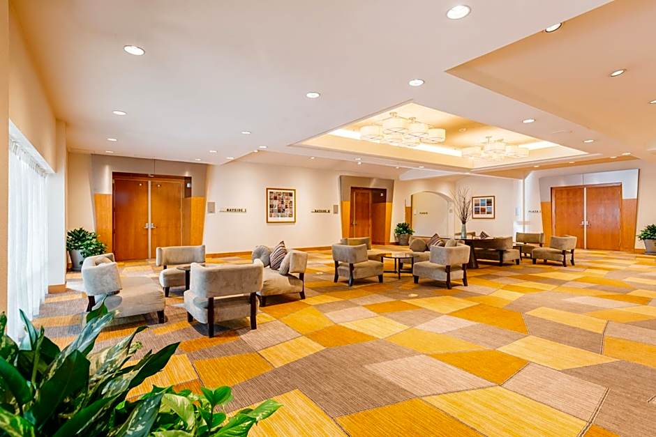 Crowne Plaza San Francisco Airport By IHG