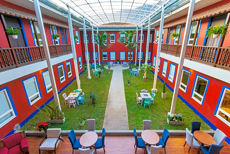 Hotel Wellness Home Cajica