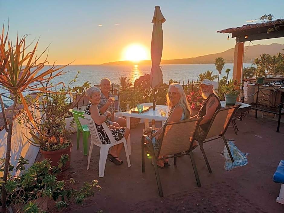 Casa Ana Ruth (Bucerias, Nay.)