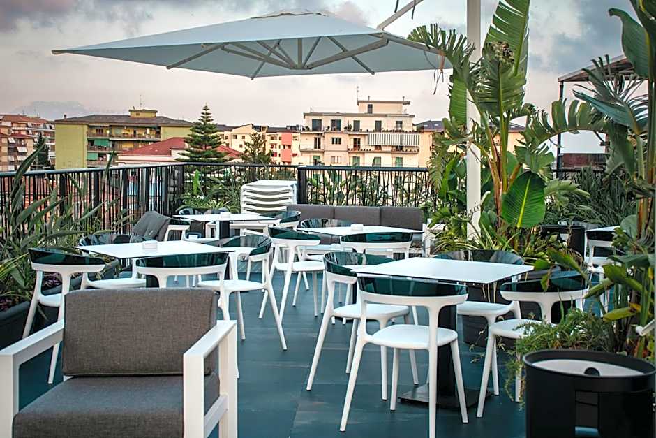 Etrus - Boutique Room & Rooftop