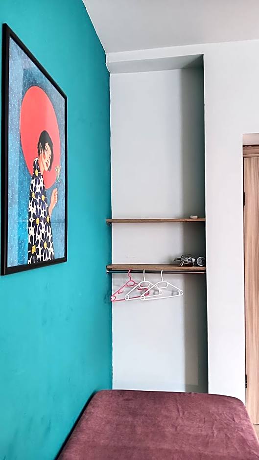 Hestia - Hotel, Wine and View