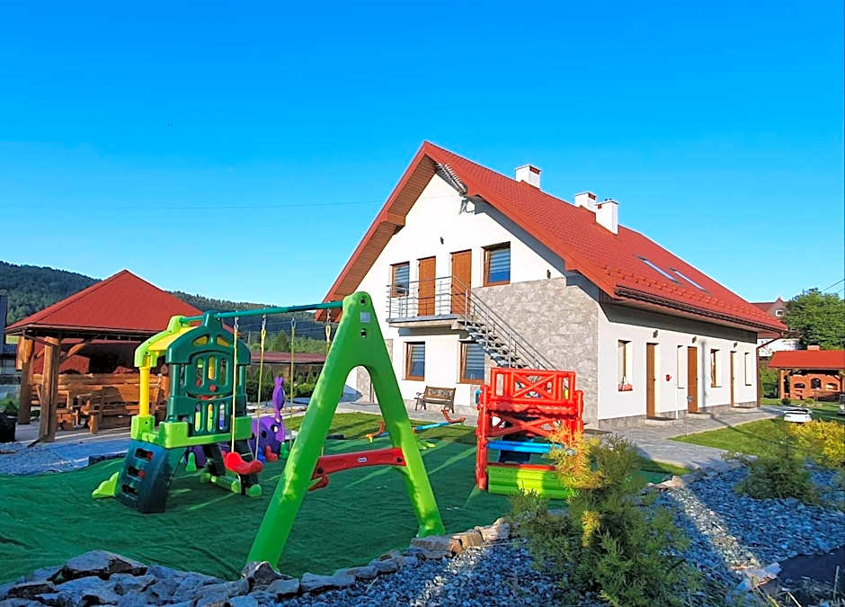 Apartamenty pod Gromadzyniem