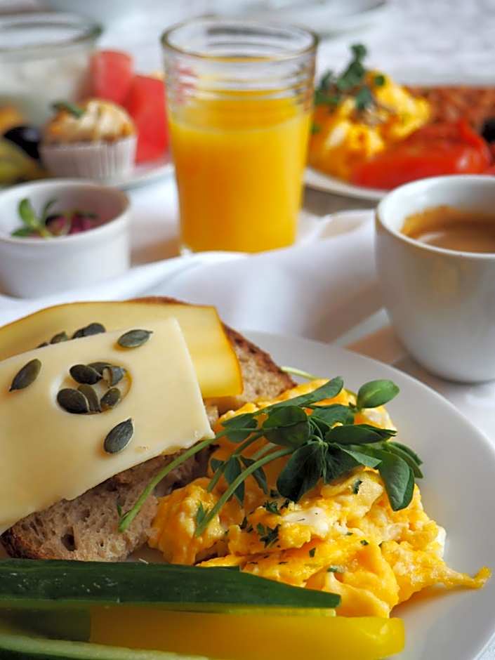 Chateau St. Havel - Wellness Hotel