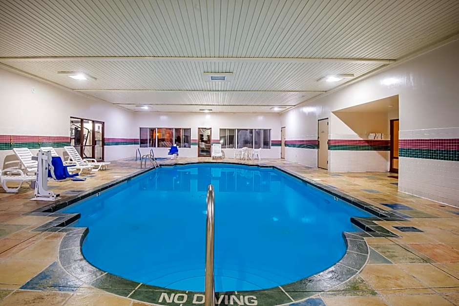 Days Inn by Wyndham Milan Sandusky South