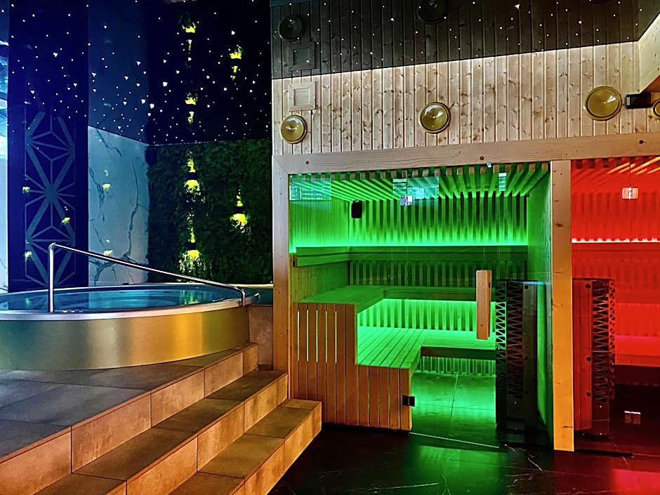 Aparthotel Prestige & SPA