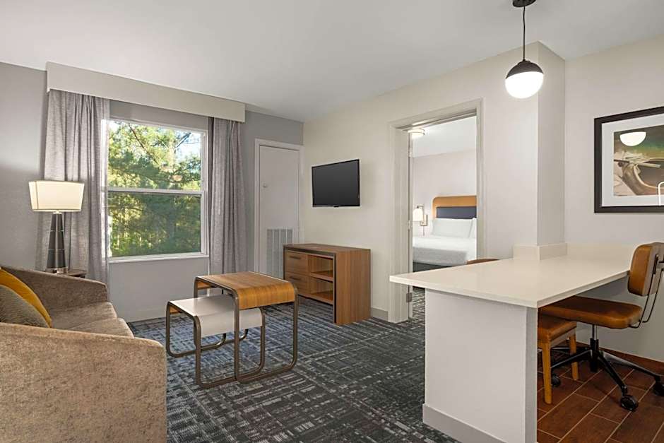 Homewood Suites By Hilton Atlanta/Alpharetta
