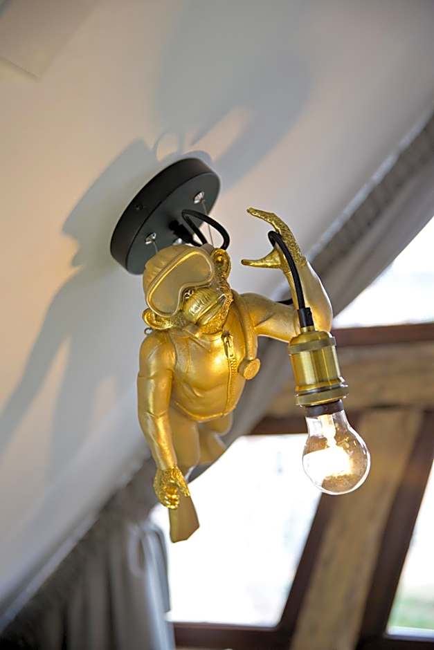 Zinsers Appartements im Flämmle