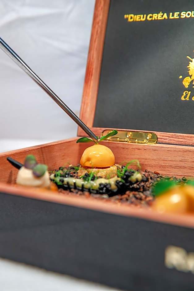 Chateau De Beauvois - Younan Collection