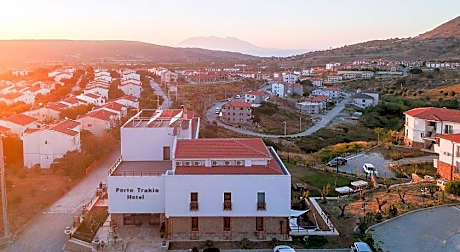 Porta Trakis Hotel