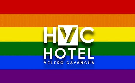 hotel velero cavancha