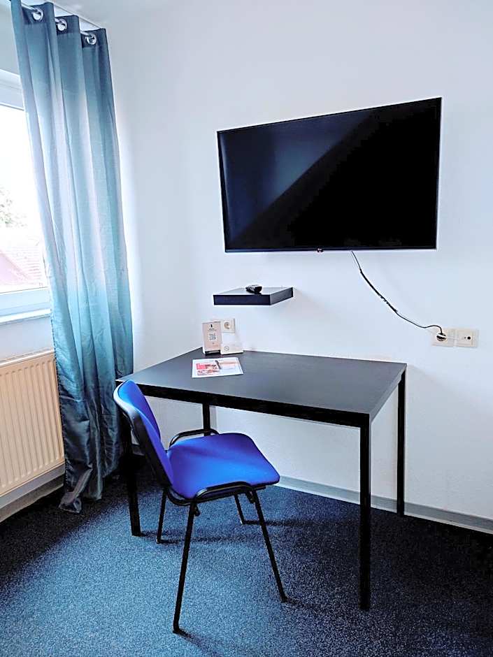 Hotel zur Schlemmerscheune