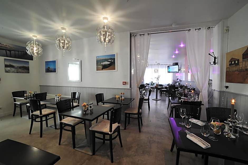 Hôtel Familial L'Ostréi