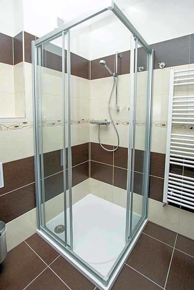 Wellness penzion Medličky