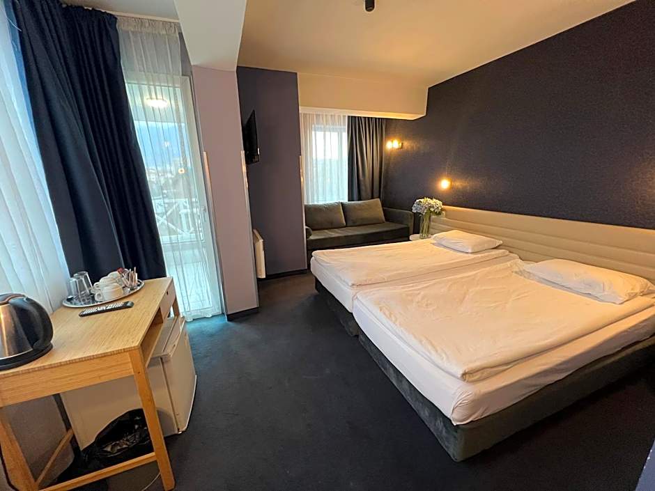 Hotel Rila