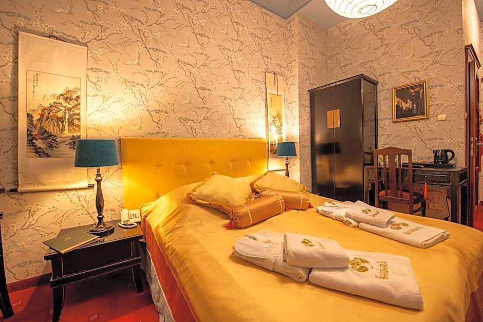 Willa Barbara - ProHarmonia