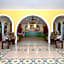 ROYAL PINEAPPLE HOTEL l a welcome to wealth and good fortune