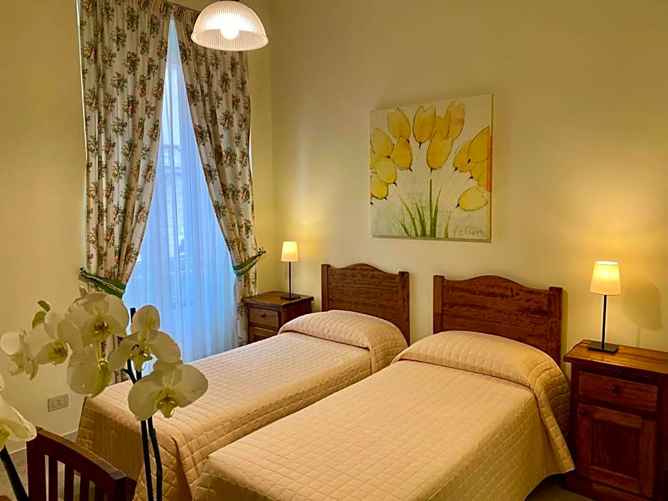 Guest House Laocoonte