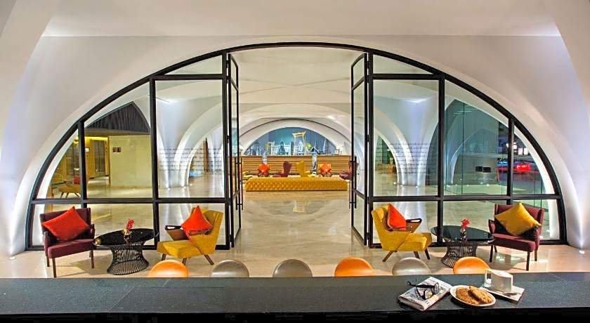 DoubleTree By Hilton Sukhumvit Bangkok