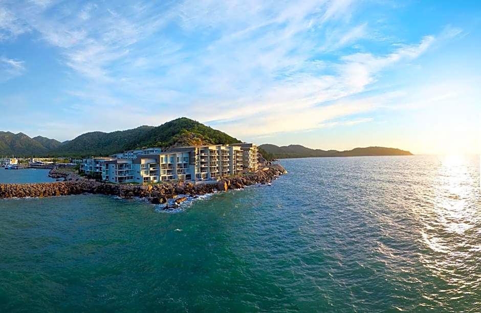 Grand Mercure Apartments Magnetic Island