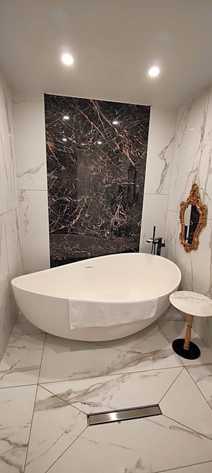 XuBa ApartmentRooms Messe Wien Prater