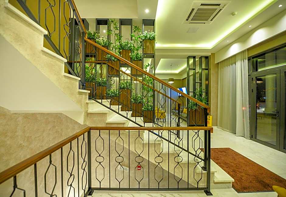 Hotel Lazaro