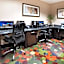 Holiday Inn Express Hotel & Suites Houston NW Beltway 8-West Road By IHG