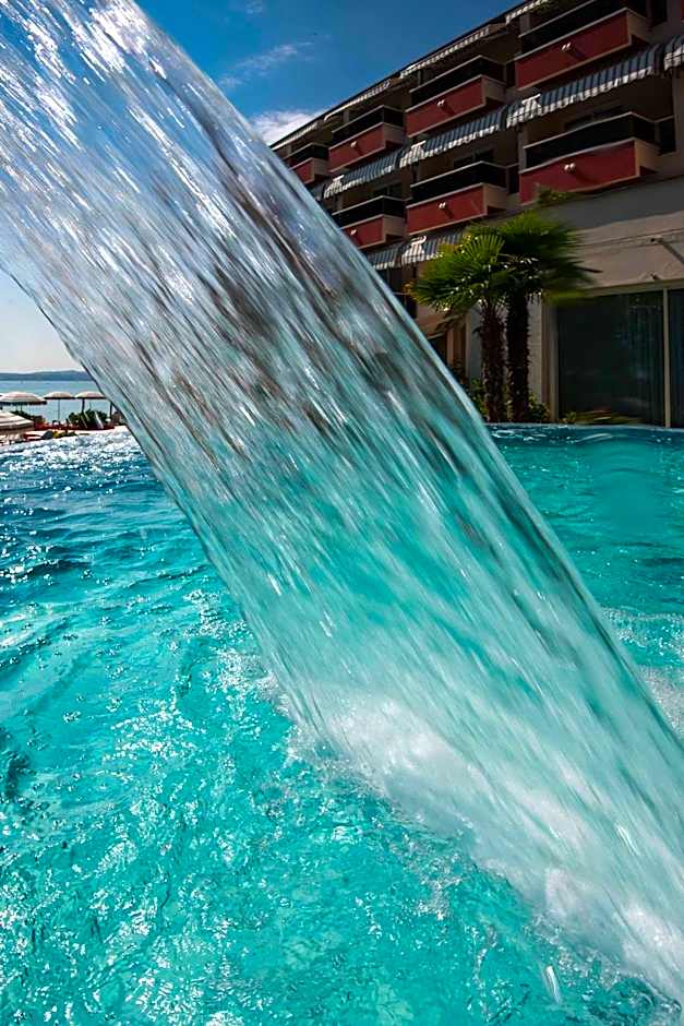 Hotel Continental Wellness & Spa