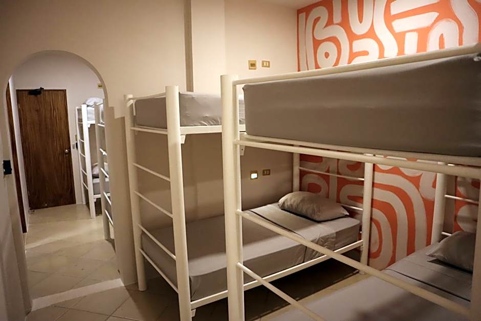 3B Wellness Hotel & Hostel Adults Only