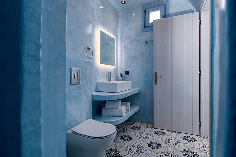 Sole d'oro Luxury Suites