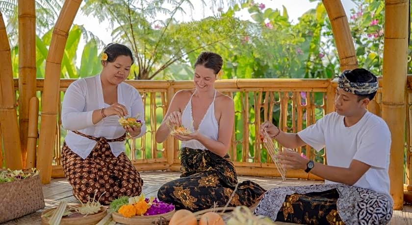 TheWakanda Resort A Pramana experience