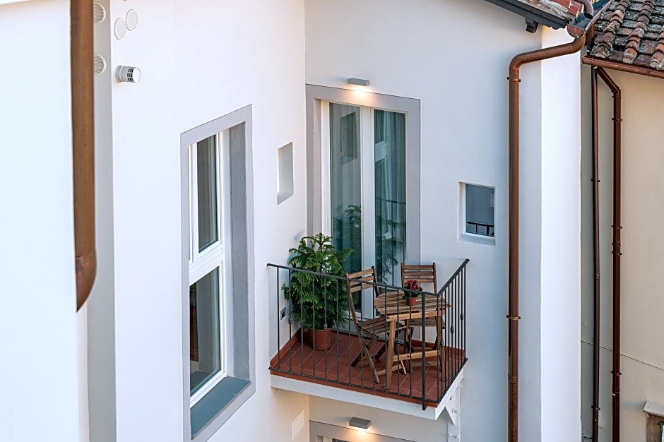 Kairos by Florence Art Apartments
