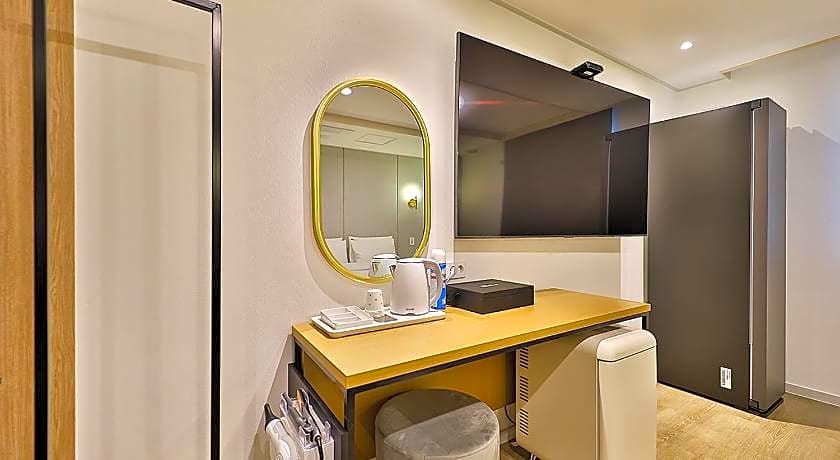 Hotel Rubato Ulsan Jung-gu