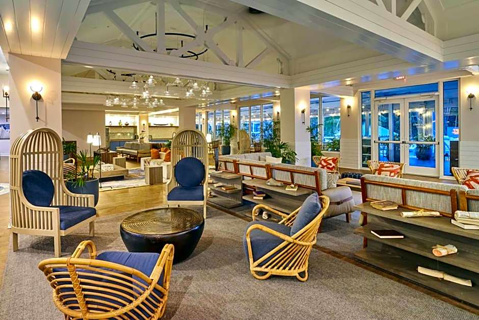 Margaritaville Beach House Key West