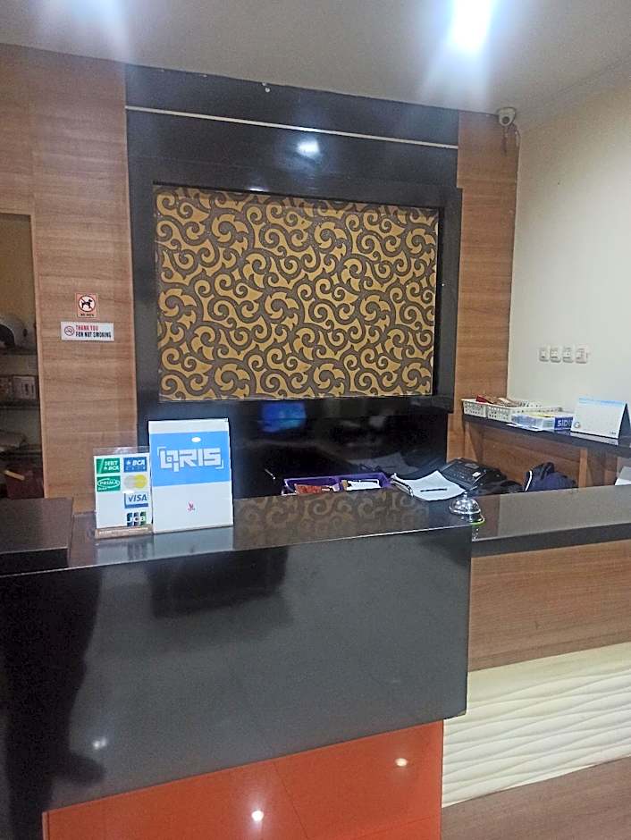 Capital Hotel Makassar