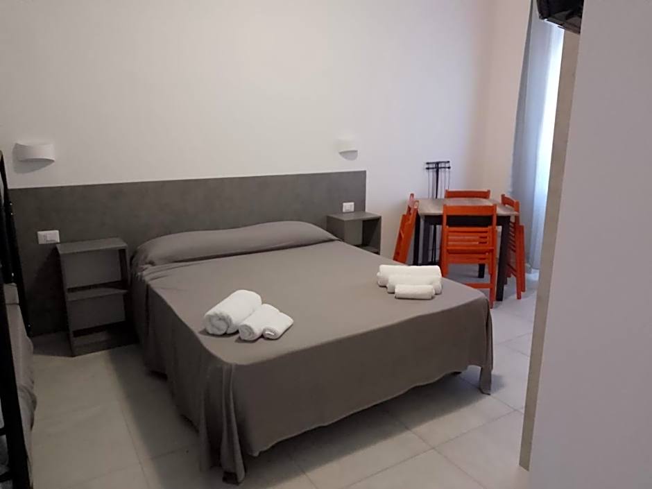 Villa3 Cancelli Guesthouse B&B via del Mare Formia