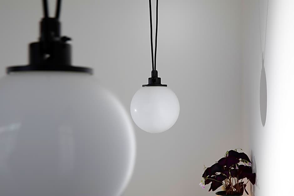 Hôtel Les Deux Girafes