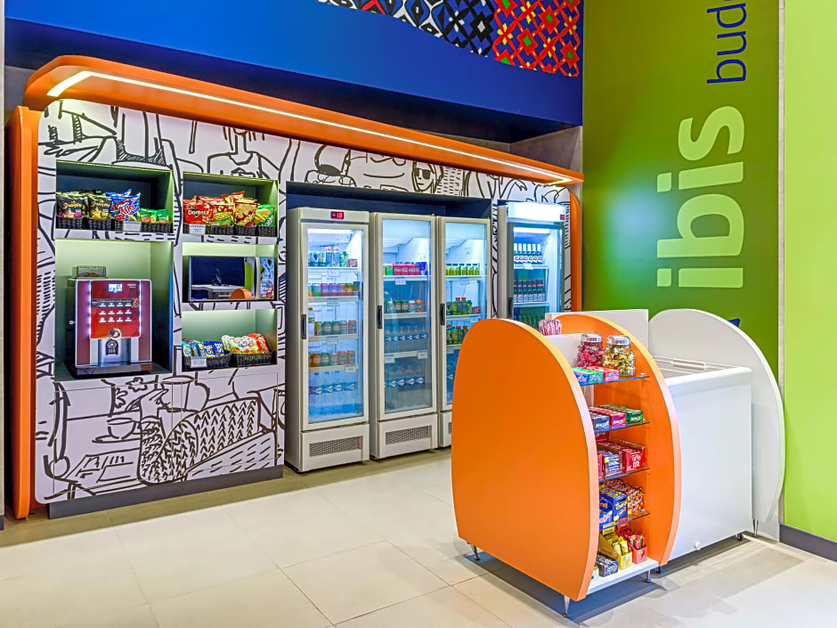 ibis budget Sao Bernardo do Campo