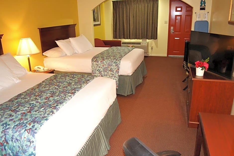 Executive Inn & Suites Magnolia