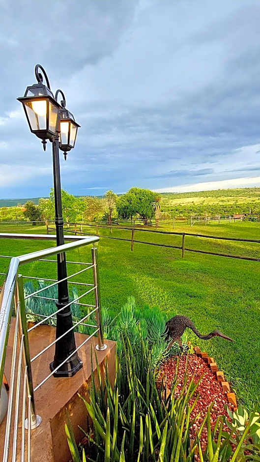 Equestre BnB