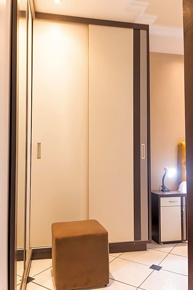 Apto 15 min das Aguas Termais em Araxa MG