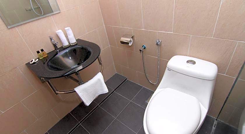 Summit Signature Hotel Batu Pahat