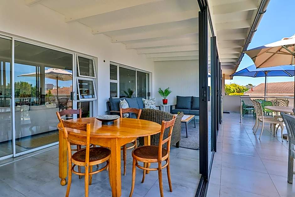 Belle Vue Ridge BnB,