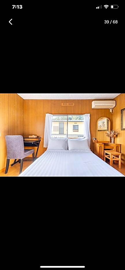 Bonel Guest House