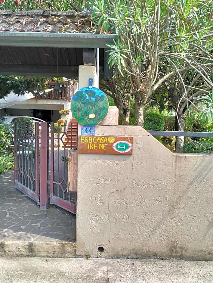 Casa Irene