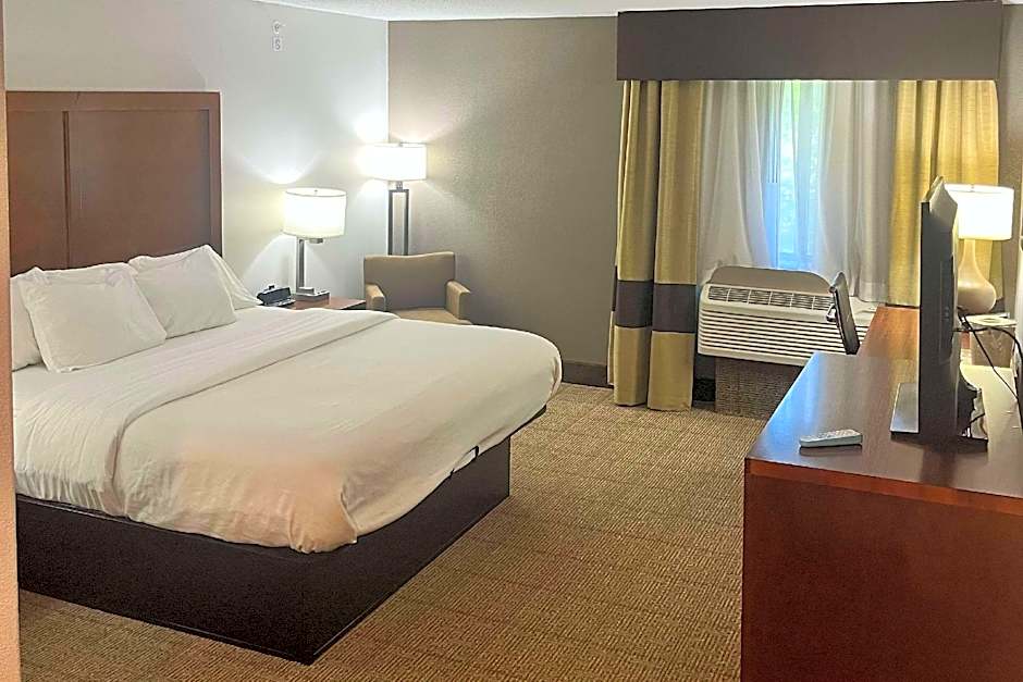 Comfort Inn & Suites Jackson North