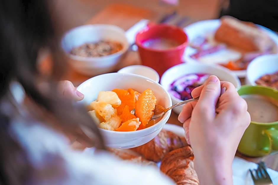 ibis budget Marseille Vieux Port