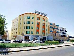 Al Thabit Hotel