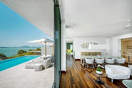 Point Yamu Villa