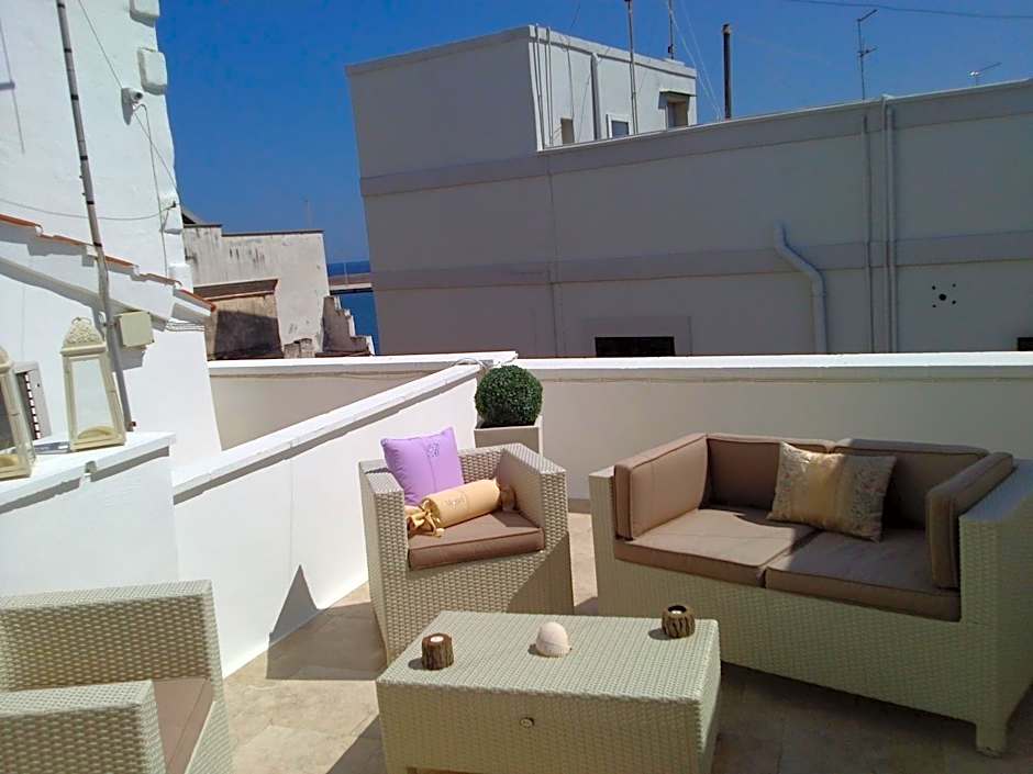 Le Caravelle Bed and Breakfast