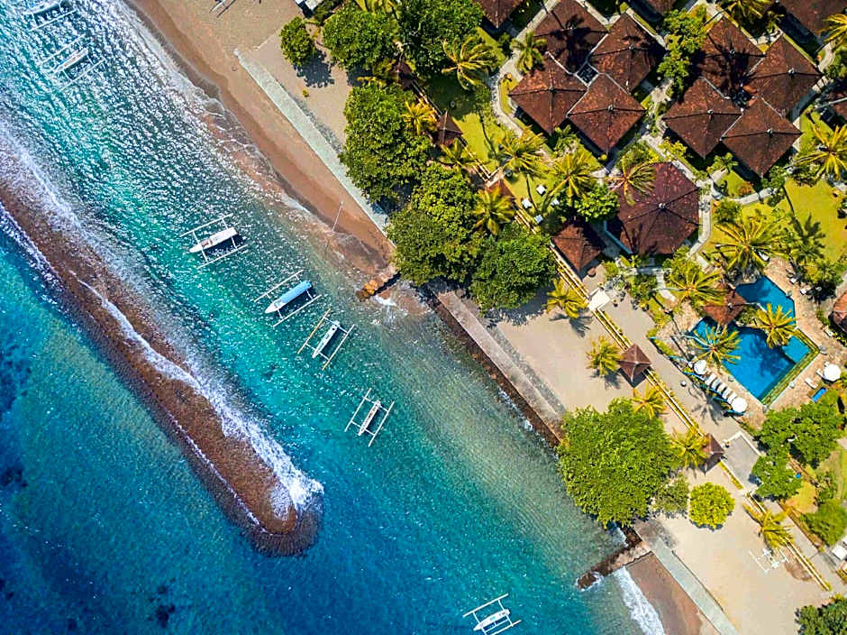 Puri Bagus Candidasa Hotel